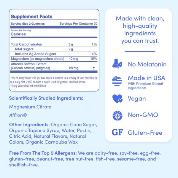 empaque FIRST DAY Teens