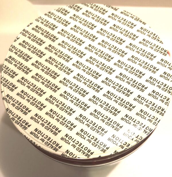 Presentación vegana de gomitas NAD