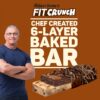 Caja FITCRUNCH