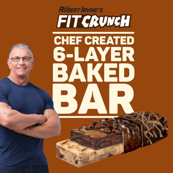 Caja FITCRUNCH