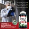 FITO MEDIC'S cúrcuma y jengibre en cápsulas paquete