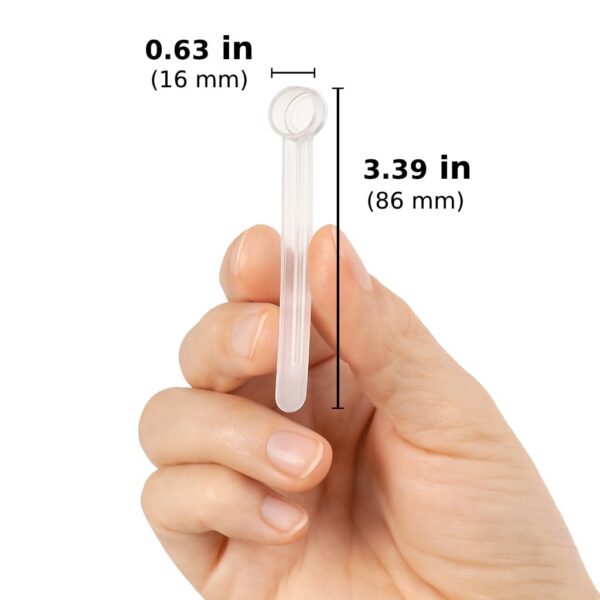 Probado por terceros en EE. UU.