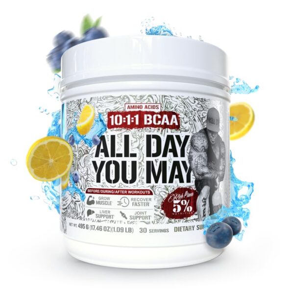 Frente de la etiqueta del envase