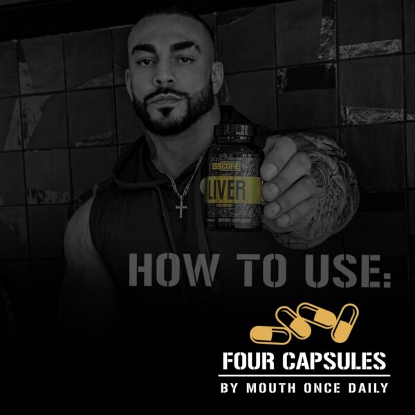 Fold-out de información del producto