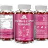 Embalaje Flamingo Supplements vegano