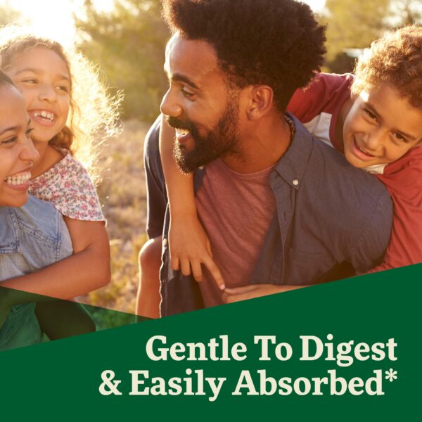 Version 1.0.0 Floradix Epresat etiqueta posterior multivitamínico