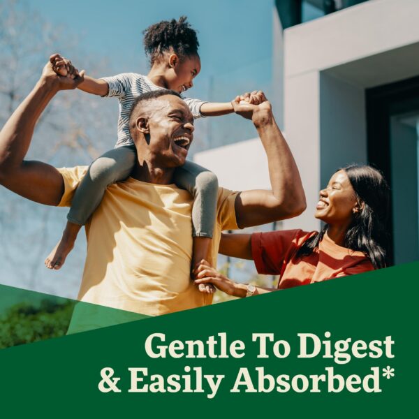 Suplemento líquido vegano Floradix hierro y vitaminas para adultos