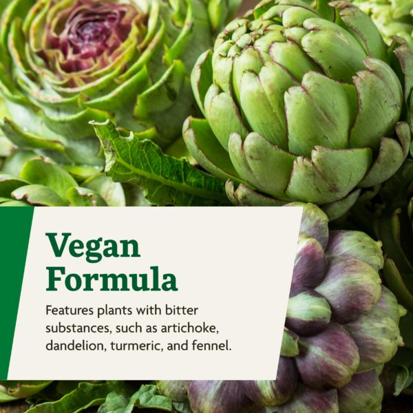 Floradix gallexier extracto liquido amigable vegano