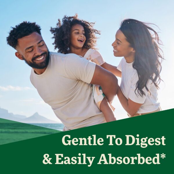 Caja Gaia Herbs y Floradix