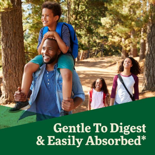 Floradix suplemento calcio vegano caja y botella