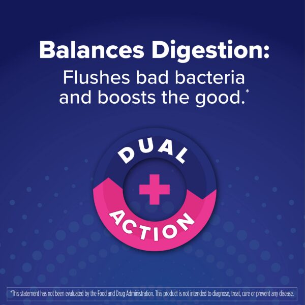 Florastor Kids probiótico probado resistente antibióticos