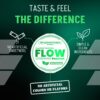 FlowPouches 20 bolsitas apoyo mental y concentración