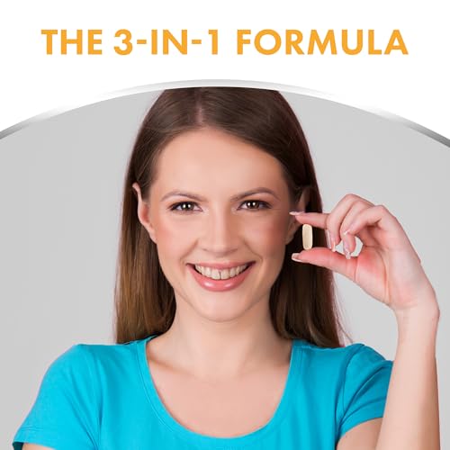 Version 1.0.0 Suplemento Focus Factor para mejorar concentración y visión saludable