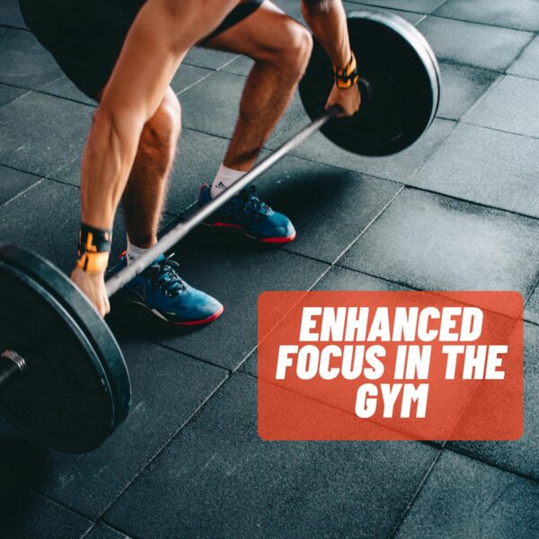 Frasco con etiqueta en fondo blanco