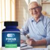 Focus Vitamins Select Zinc Free cápsulas
