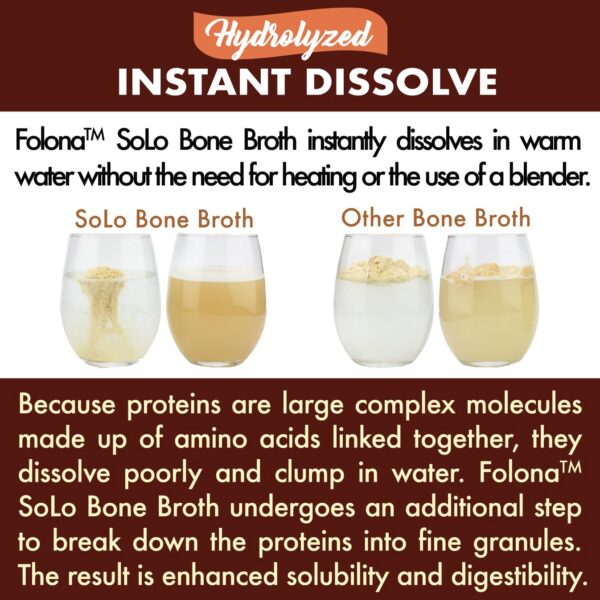 Envase en fondo blanco