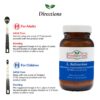 Foods For Gut Lactobacillus Salivarius probiótico polvo 60 gramos envío