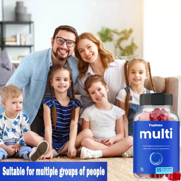 Version 1.0.0 Sabor frambuesa y forma de oso