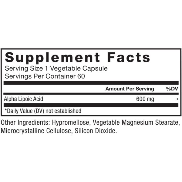 Version 1.0.0 Vista frontal y etiqueta del frasco