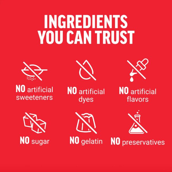 Detalle de la etiqueta