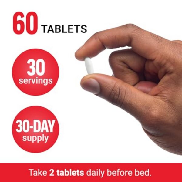 Detalle de BioPerine en la etiqueta