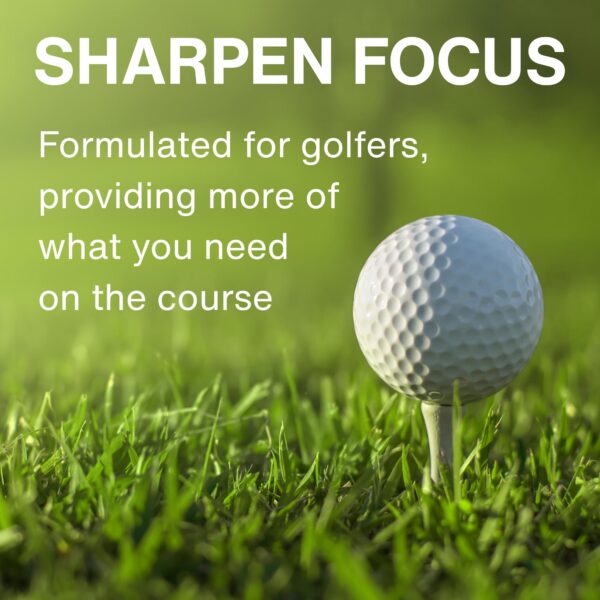 Conjunto de productos Fore Focus