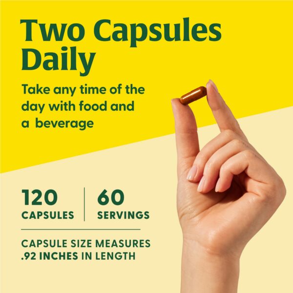 Version 1.0.0 Formación de colágeno con vitamina C en cápsulas