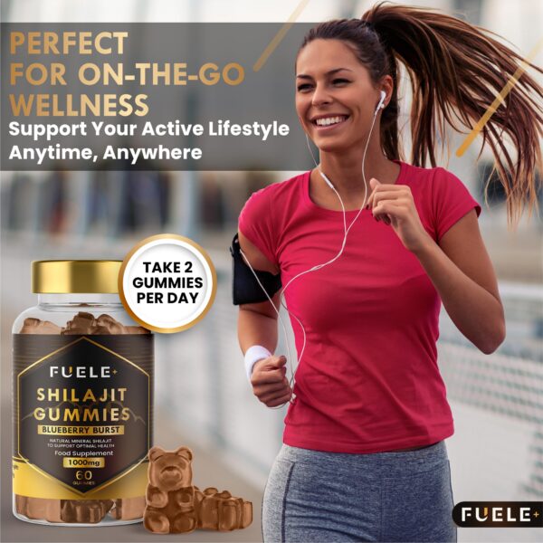 Version 1.0.0 Fórmula alta potencia sin azúcar para vegetarios y halal