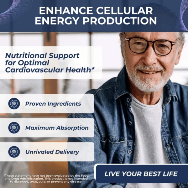 Fórmula avanzada suplemento TetraCumin SR para bienestar