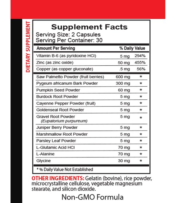 Fórmula desintoxicante ácido úrico y salud de articulaciones