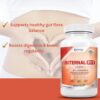 Fórmula detox para limpieza intestinal Internal 911 Phytage Labs