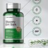 Fórmula Horbäach con corteza olmo resbaladizo para salud intestinal