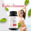 Version 1.0.0 Fórmula premium Keto Detox con vitaminas