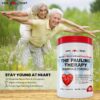 Fórmula completa Pauling Therapy Essentials para bienestar cardiovascular