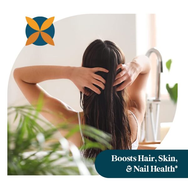 Formula sin gluten y sin OGM Pattern Wellness vitamina b12