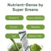 Fórmula sin gluten y sin OGM YAMAKAN para digestión y salud intestinal