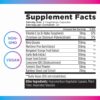 Fórmula todo en uno para la salud cardiovascular