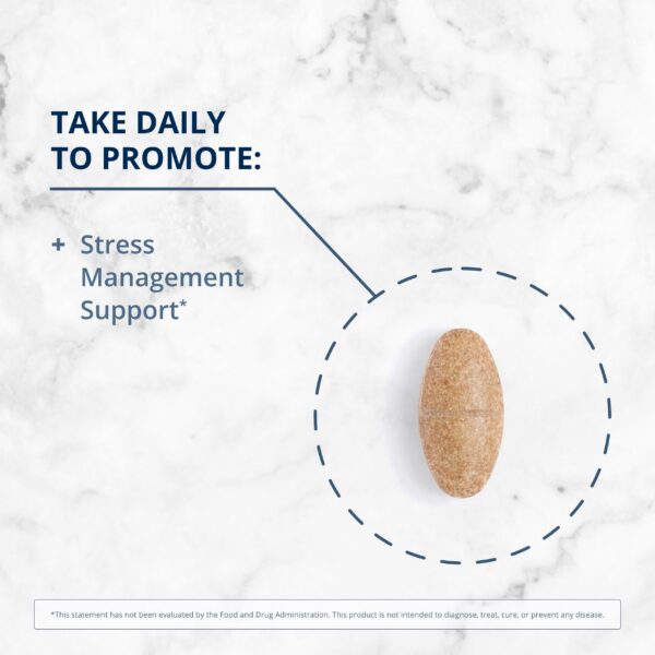 Fórmula Tradicional China para el Estrés