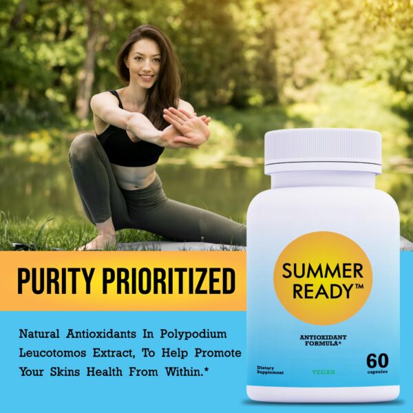 Version 1.0.0 Fórmula vegana sin gluten para cuidado natural de la piel