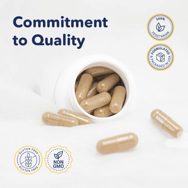 Fórmula para venas de piernas saludables