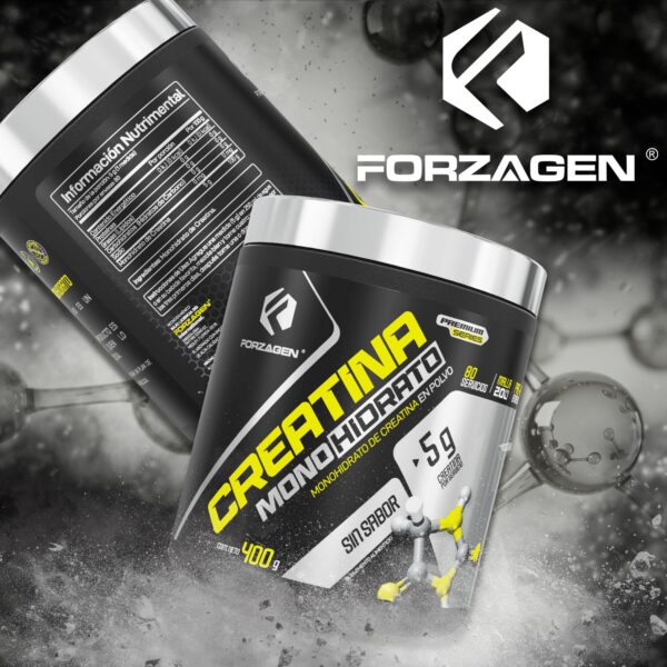 Frasco con etiqueta visible