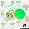 Ingredientes de Forzagen Greens & Reds