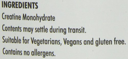 Foto promocional suplemento PRO CREATINA CNP Professional