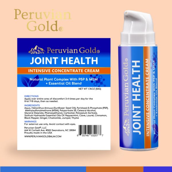 Version 1.0.0 Frasco de 1.76 onzas de crema