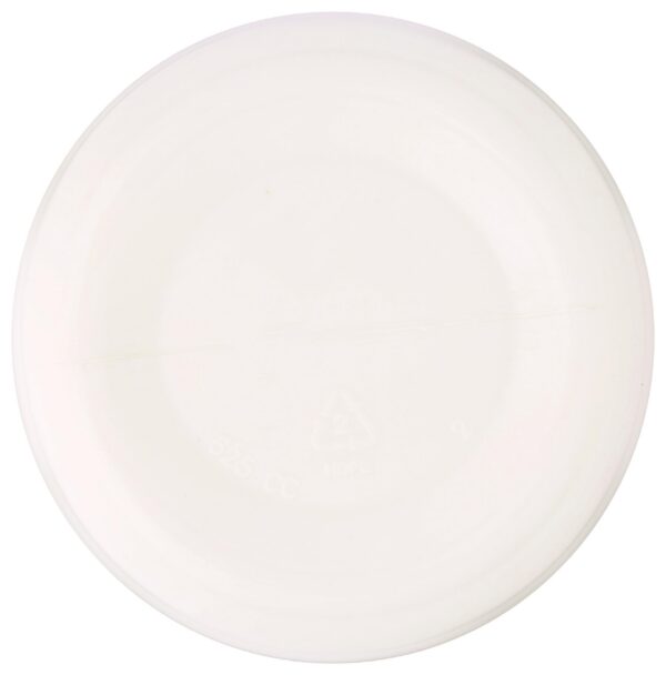 Frasco 240 cápsulas glucosamina Whole Foods Market