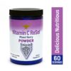 Version 1.0.0 Frasco de 60 porciones de RnA ReSet Vitamin C Reset