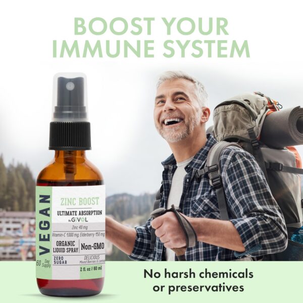 Version 1.0.0 Frasco de 60 ml con etiqueta