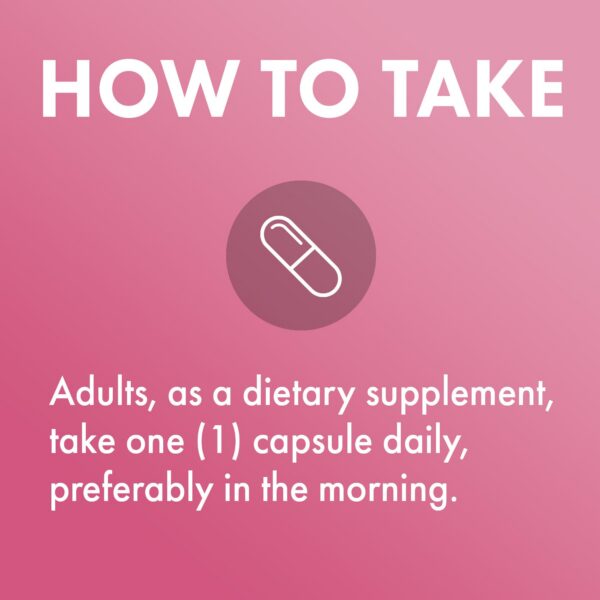 Frasco de 90 cápsulas Dr. Mercola Complete Probiotics Women