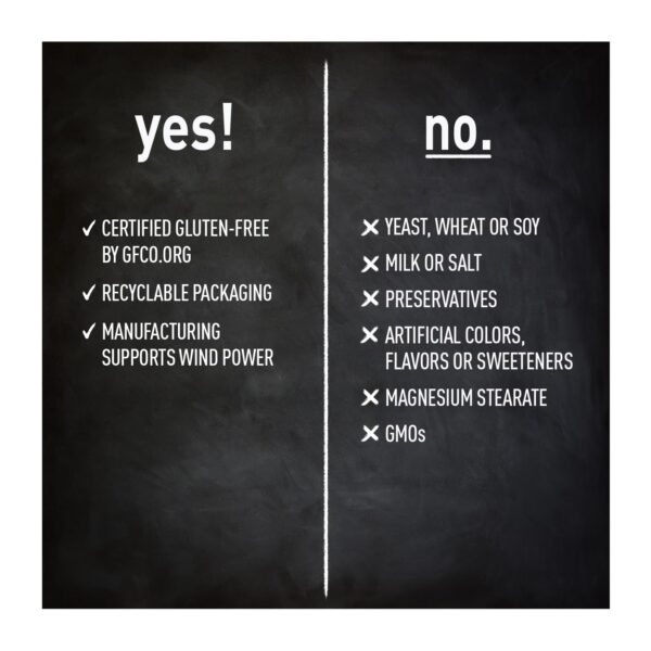 Frasco de 90 tabletas Country Life en caja