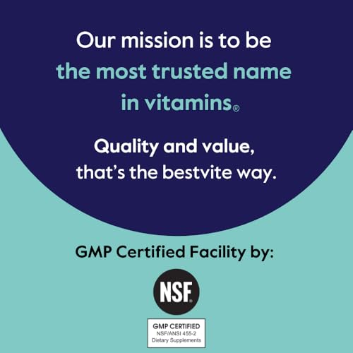 Frasco abierto BESTVITE Riboflavina 5'-Fosfato